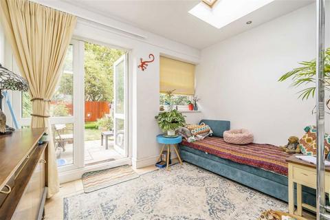 undefined, Westcroft Close, London NW2