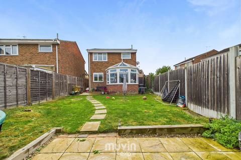 undefined, Mountbatten Road, Braintree CM7