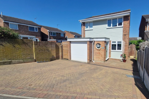 undefined, Mountbatten Road, Braintree CM7