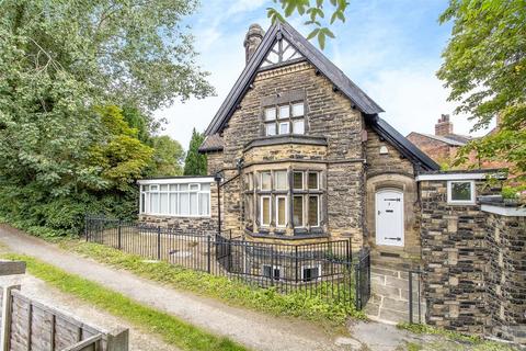 undefined, Potternewton Lane, Chapel Allerton, Leeds