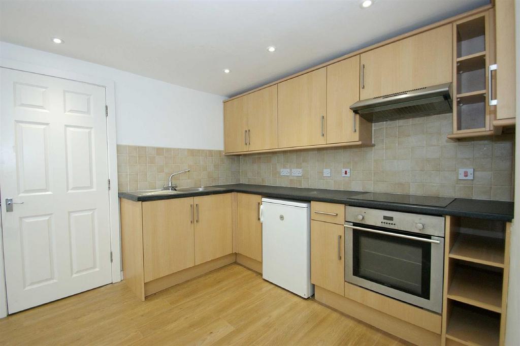 Flat 2