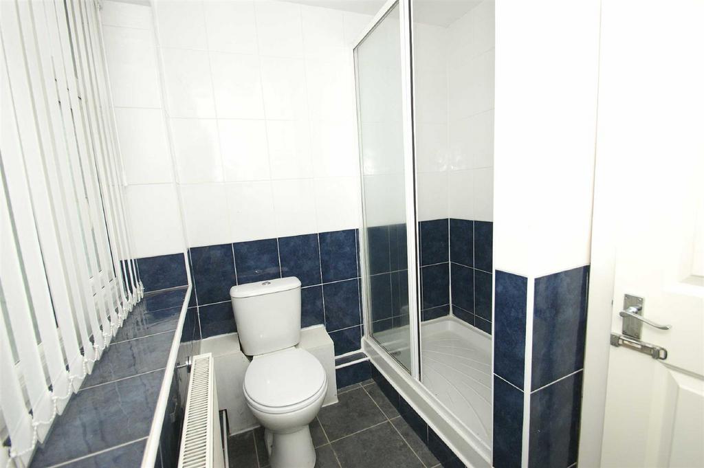 Flat 2