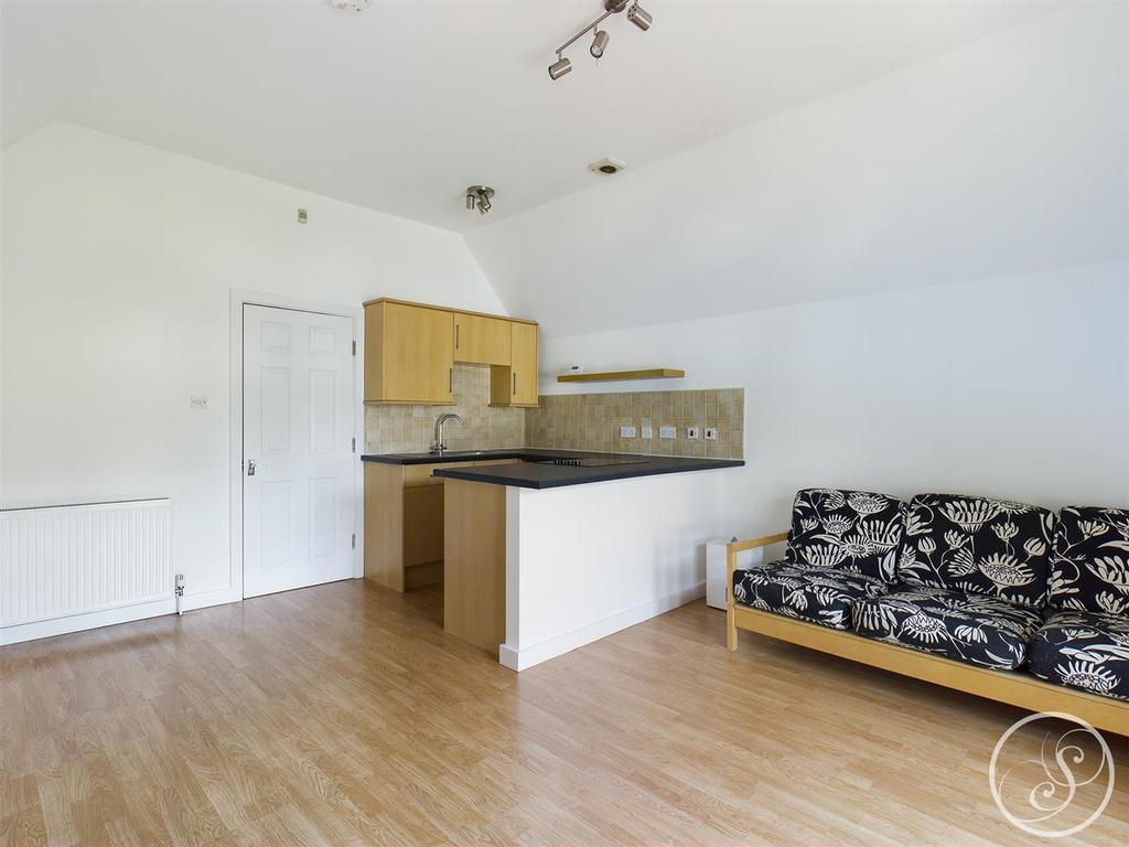 Flat 3
