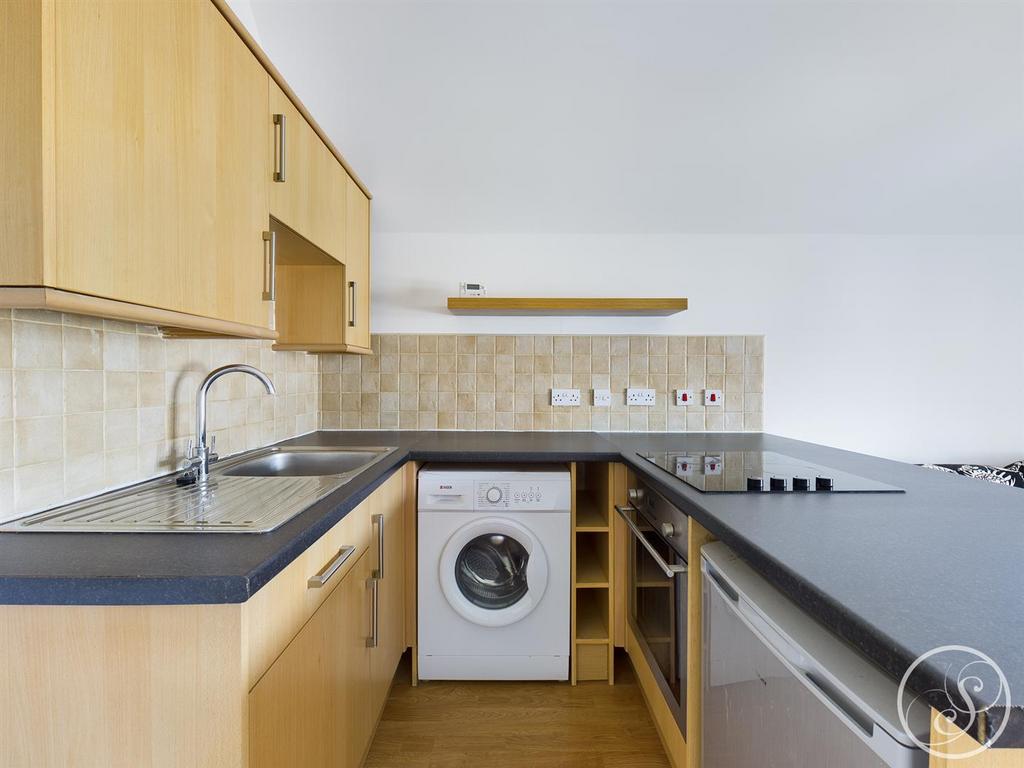 Flat 3