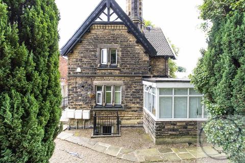 undefined, Potternewton Lane, Chapel Allerton, Leeds