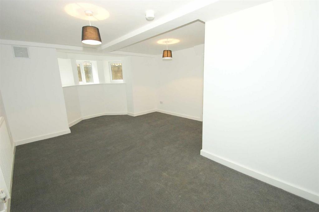 Flat 1 Bed 1