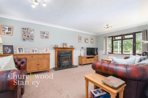 4 bedroom detached house for sale, Hewitt Road, Ramsey, CO12