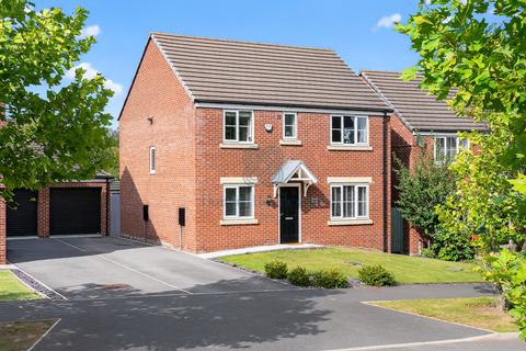 undefined, Whinmoor, Leeds LS14