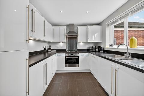 undefined, Whinmoor, Leeds LS14