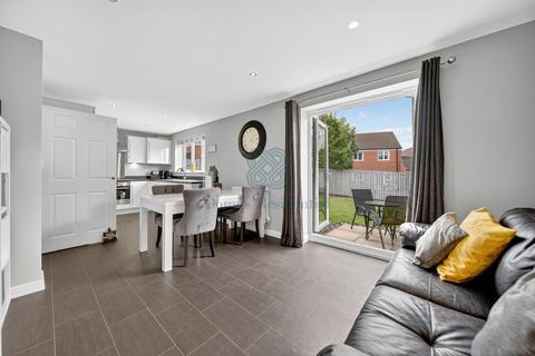 undefined, Whinmoor, Leeds LS14