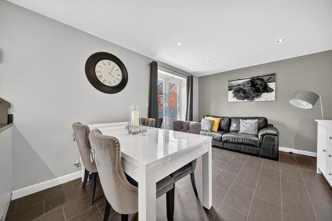 undefined, Whinmoor, Leeds LS14