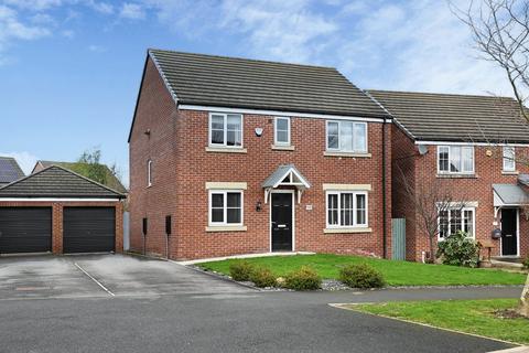 undefined, Whinmoor, Leeds LS14