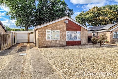 17 Masons Drive, Necton, Swaffham, PE37 8EE