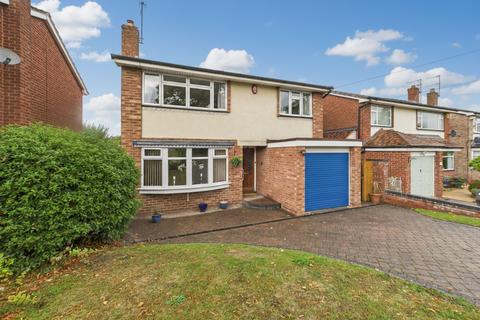 Kidderminster Road, Bromsgrove, B61