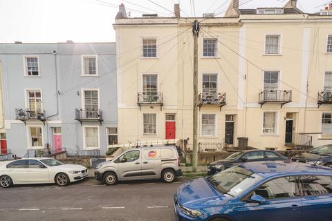 undefined, 32 Southleigh Road, Bristol BS8
