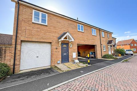 Vienna Way, Bridgwater, Somerset, TA6 6WS