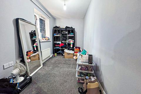 undefined, Vienna Way, Bridgwater, Somerset, TA6 6WS