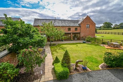 undefined, The Driftway, Ashfield Farm, Ditton Priors, Bridgnorth