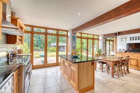 undefined, The Driftway, Ashfield Farm, Ditton Priors, Bridgnorth