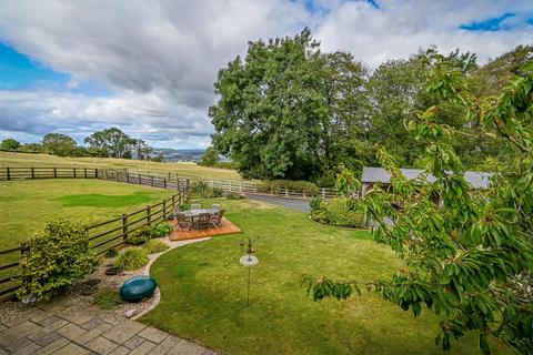 undefined, The Driftway, Ashfield Farm, Ditton Priors, Bridgnorth