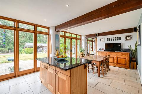 undefined, The Driftway, Ashfield Farm, Ditton Priors, Bridgnorth
