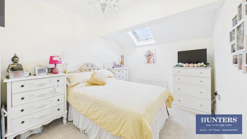 Bedroom 2