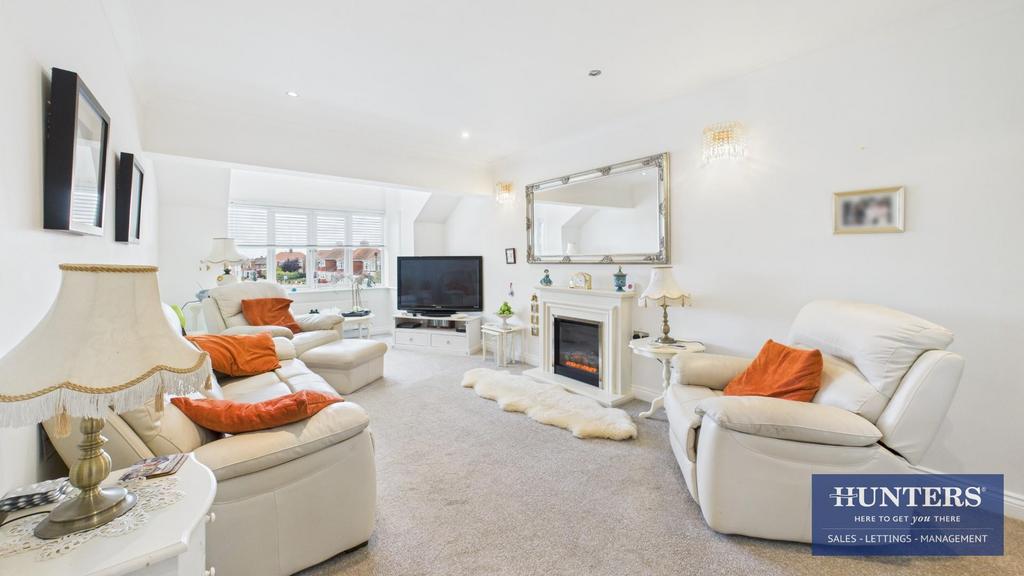 Kitchen/Living Room