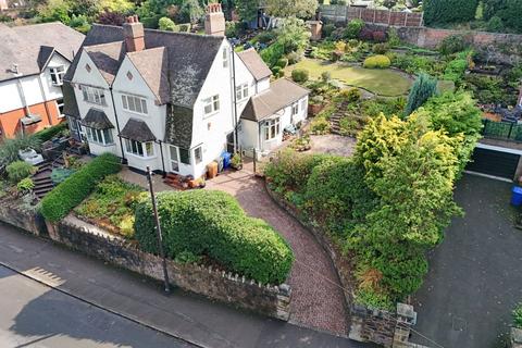 undefined, Hartshill Road, Stoke-On-Trent, ST4