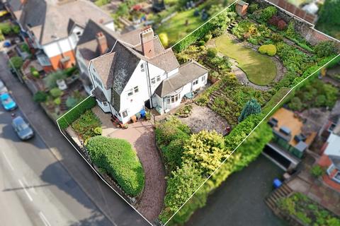 undefined, Hartshill Road, Stoke-On-Trent, ST4