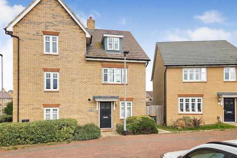 Silverstream, Wixams, Bedford
