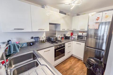 3 bedroom semi-detached house for sale, Silverstream, Wixams, Bedford