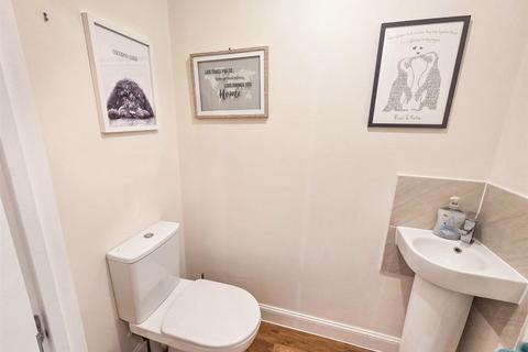 3 bedroom semi-detached house for sale, Silverstream, Wixams, Bedford