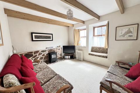 2 bedroom terraced house for sale, Ludgvan, Penzance, Cornwall, TR20 8EY