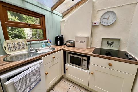 2 bedroom terraced house for sale, Ludgvan, Penzance, Cornwall, TR20 8EY