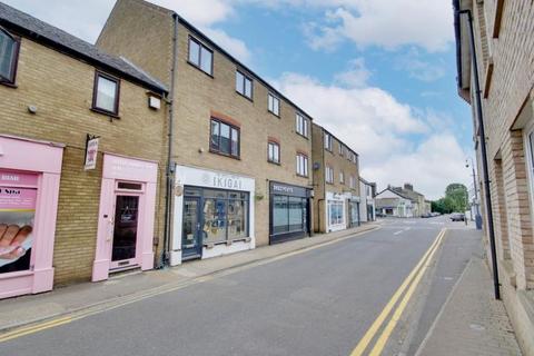 undefined, White Hart Court,  St. Ives