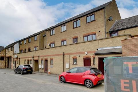 undefined, White Hart Court,  St. Ives