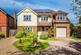 Old Oak Gardens, Horsell GU21