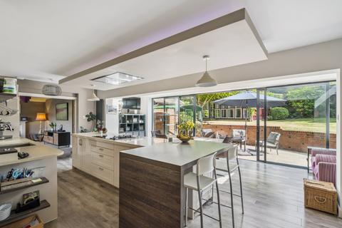4 bedroom detached house for sale, Whielden Lane, Winchmore Hill, Amersham, Buckinghamshire, HP7
