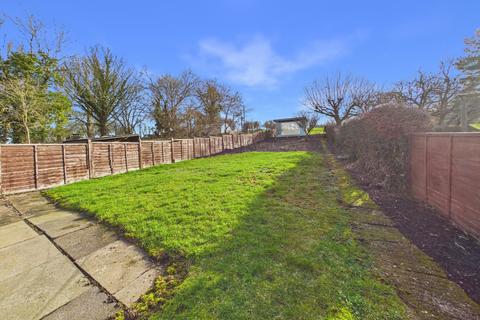 undefined, Gated Road, Lower Benefield, Northamptonshire, PE8