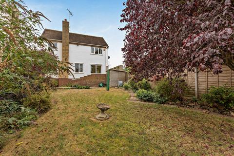 undefined, Wansford Road, Elton, Peterborough, PE8