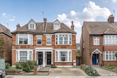 2 bedroom maisonette for sale, Shooters Hill Road, Blackheath, London, SE3