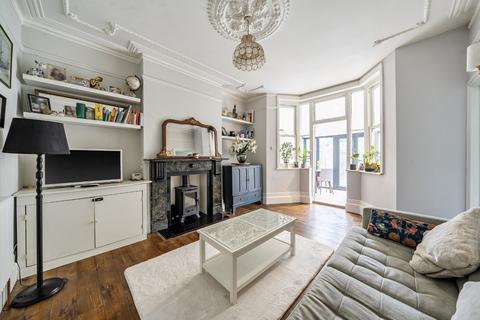 2 bedroom maisonette for sale, Shooters Hill Road, Blackheath, London, SE3