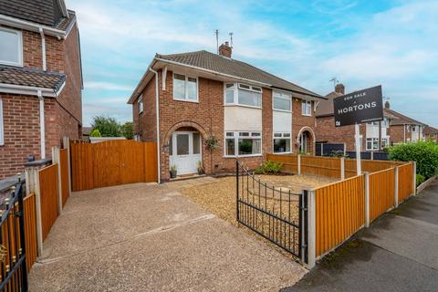 3 bedroom semi-detached house for sale, Whitburn Road, Toton, NG9