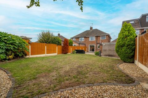 3 bedroom semi-detached house for sale, Whitburn Road, Toton, NG9