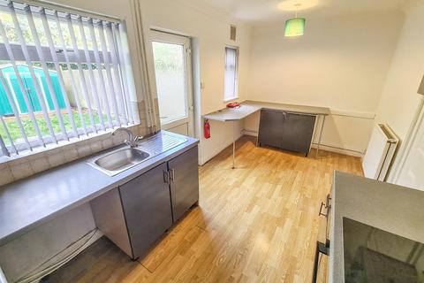 9 Upperfield Grove, Corby, NN17 1HN