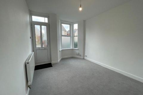 3 bedroom house to rent, Bellevue Road, Cowes, Isle of Wight