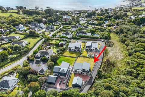 undefined, North Corner, Coverack TR12