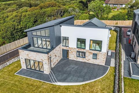 undefined, North Corner, Coverack TR12
