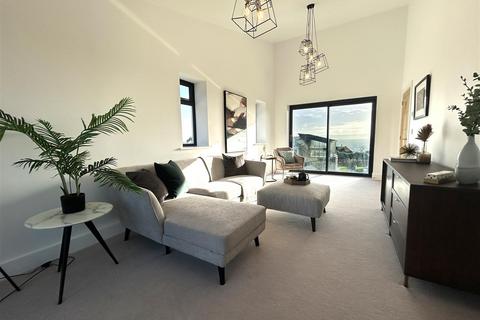 undefined, North Corner, Coverack TR12