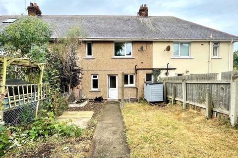 undefined, Plas Newydd, Deganwy